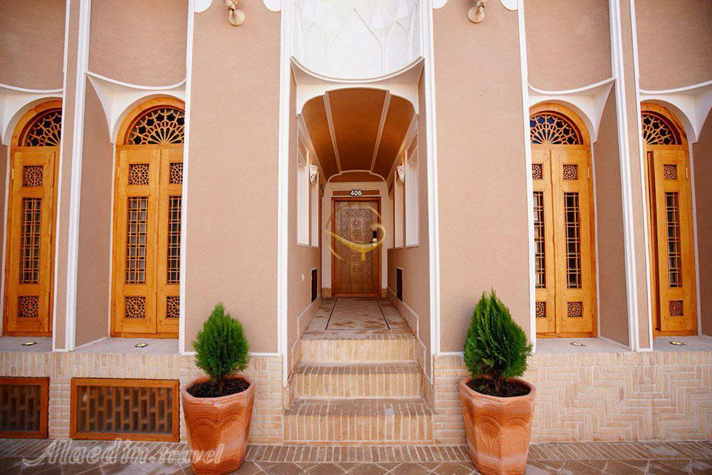 عکس های Dalan Hotel In Yazd
