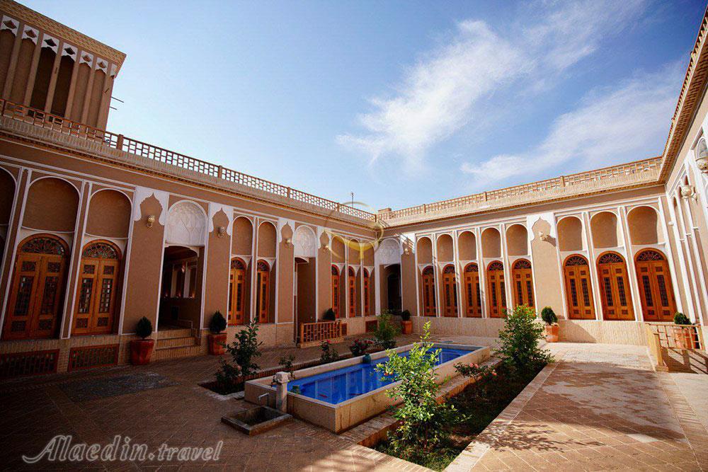 عکس های Dalan Hotel In Yazd