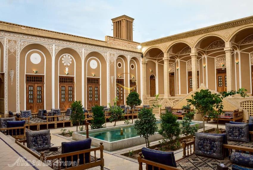 عکس های Darbar Boutique Hotel of Yazd