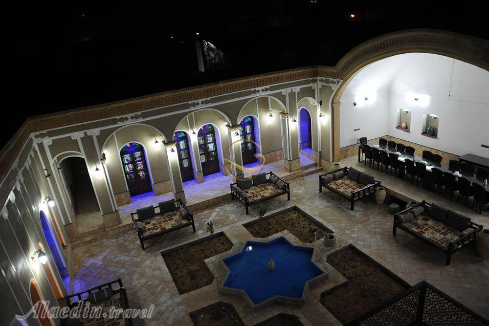 عکس های Friendly Traditional Hotel in Yazd