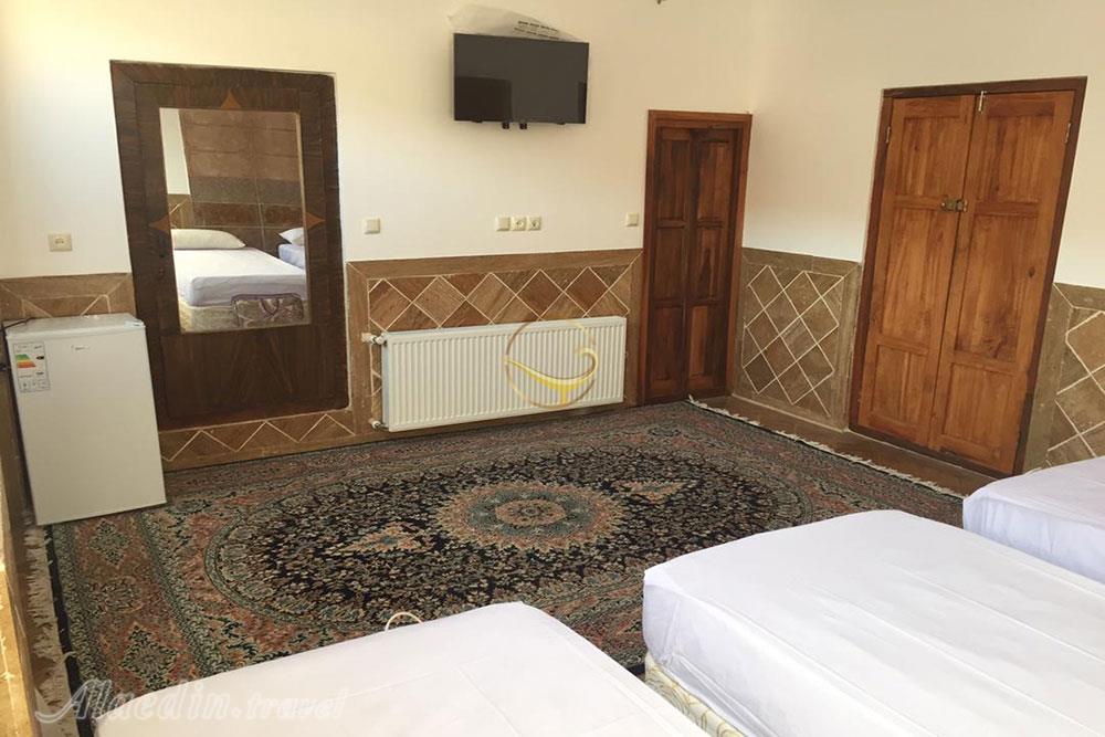عکس های Hana Ecolodge in Yazd