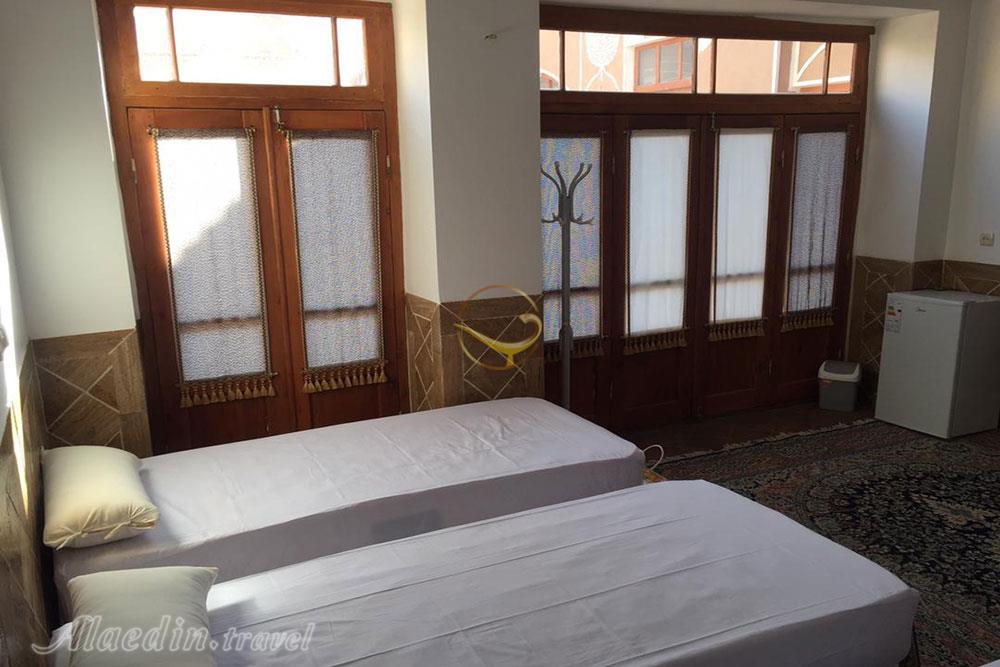 عکس های Hana Ecolodge in Yazd