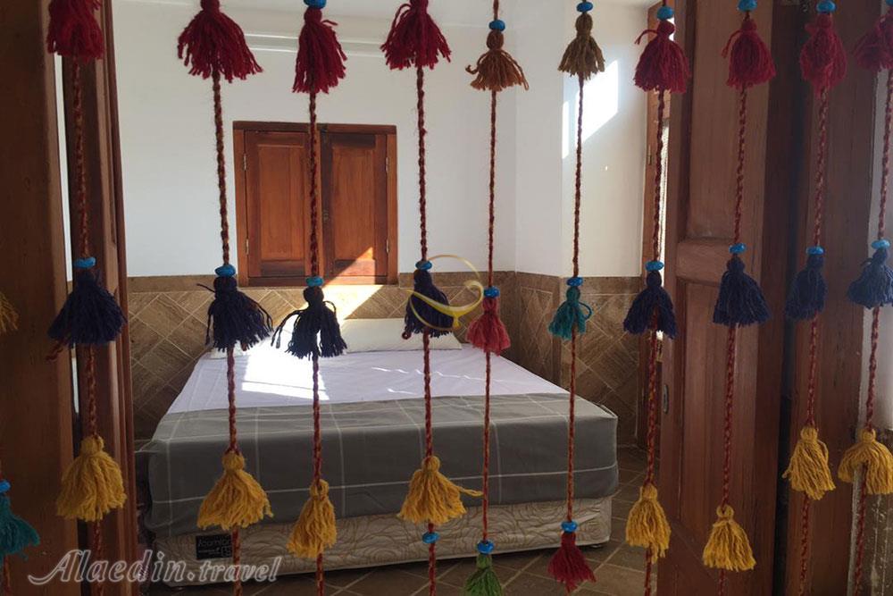 عکس های Hana Ecolodge in Yazd