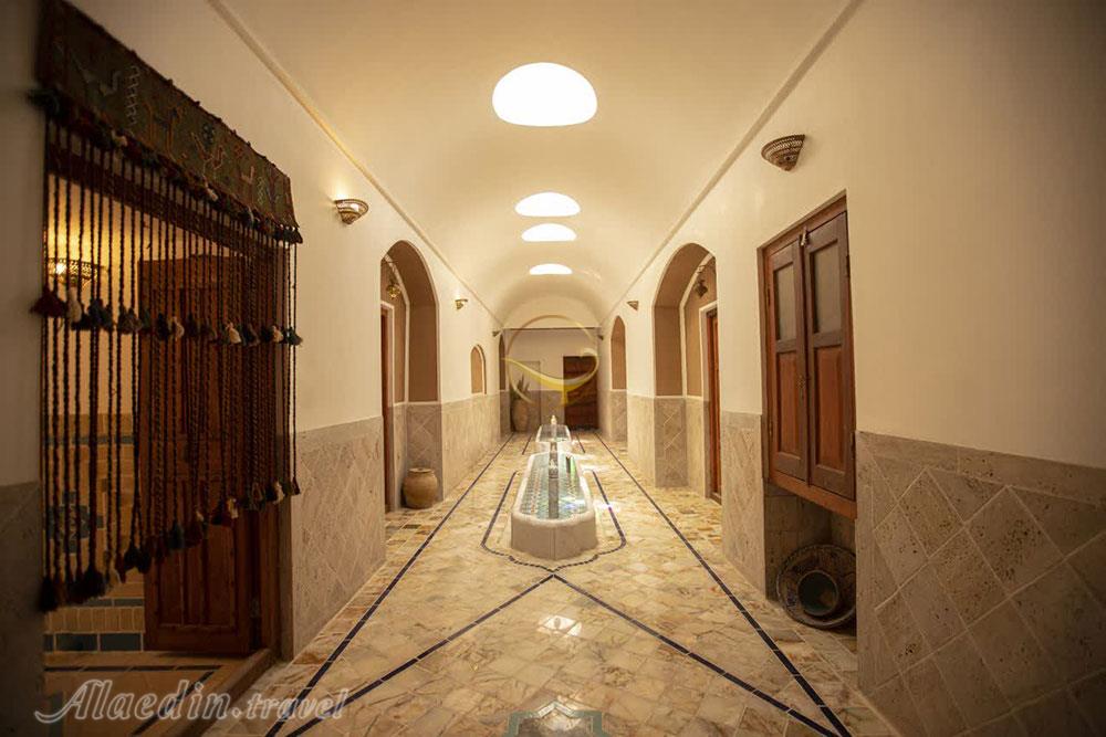 عکس های Hana Ecolodge in Yazd
