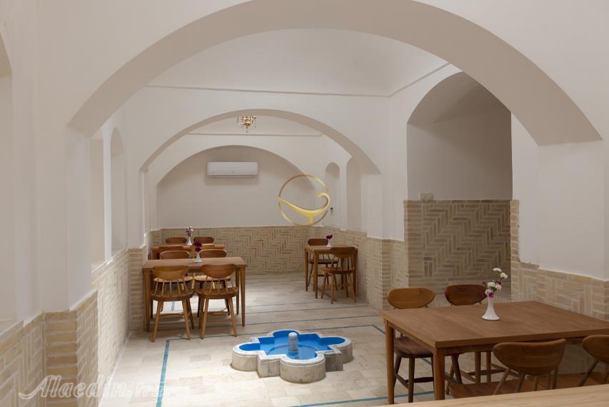 عکس های Ketrova Traditional Hotel in Yazd