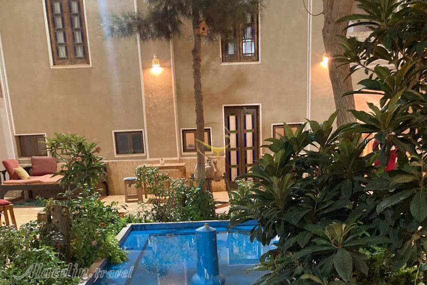 عکس های Kourosh Traditional Hotel in Yazd