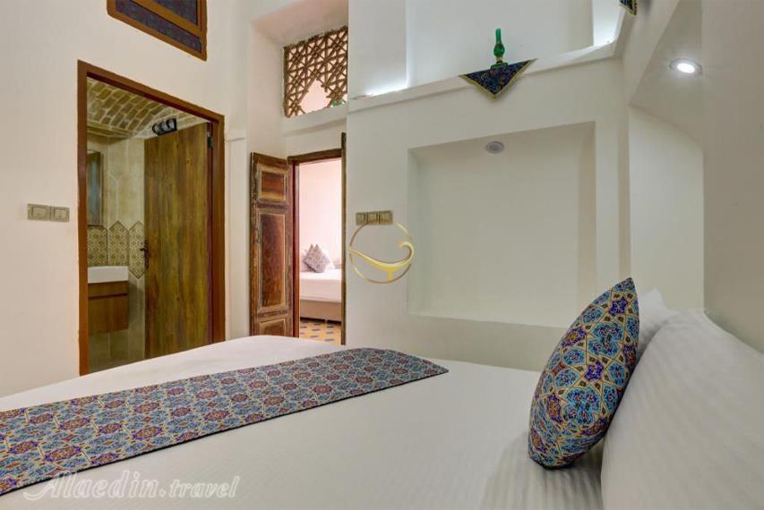 عکس های Malamir Boutique Hotel in Yazd