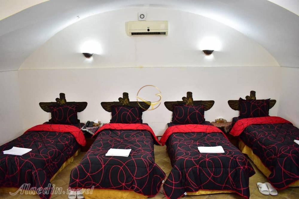 عکس های Rose Traditional Hotel in Yazd