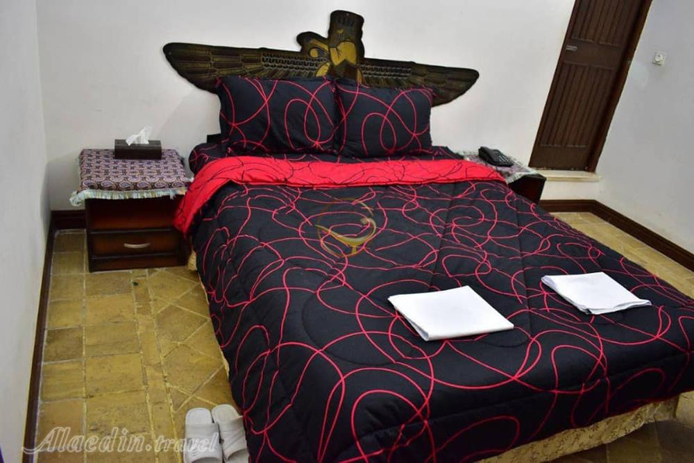 عکس های Rose Traditional Hotel in Yazd