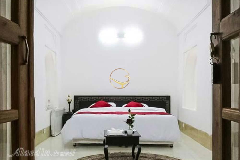 عکس های Royay Ghadim Traditional Hotel in Yazd