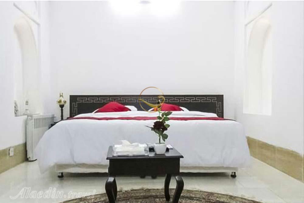 عکس های Royay Ghadim Traditional Hotel in Yazd