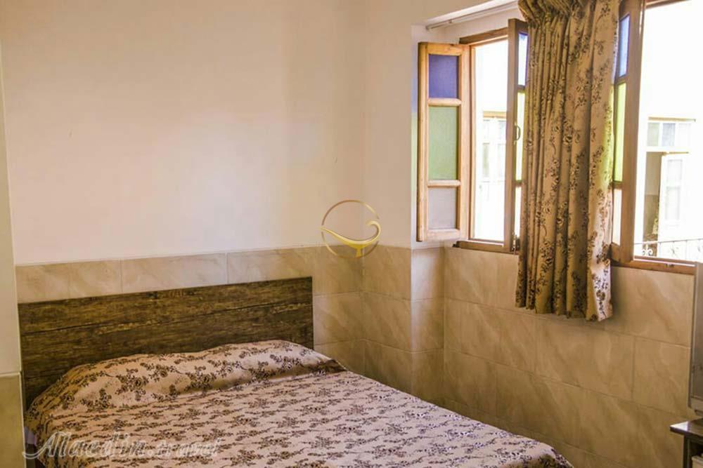 عکس های Saraye Kohan Traditional Hotel In Yazd
