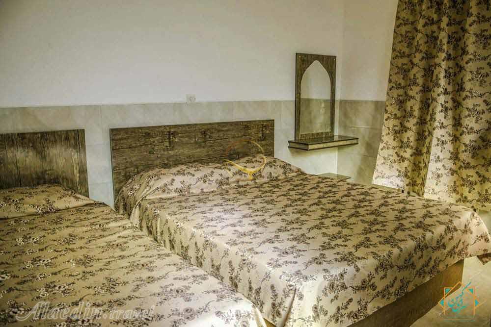 عکس های Saraye Kohan Traditional Hotel In Yazd