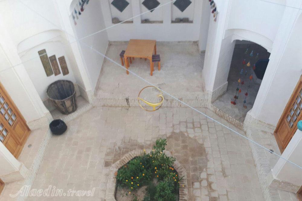 عکس های Shahdad Hotel in Yazd