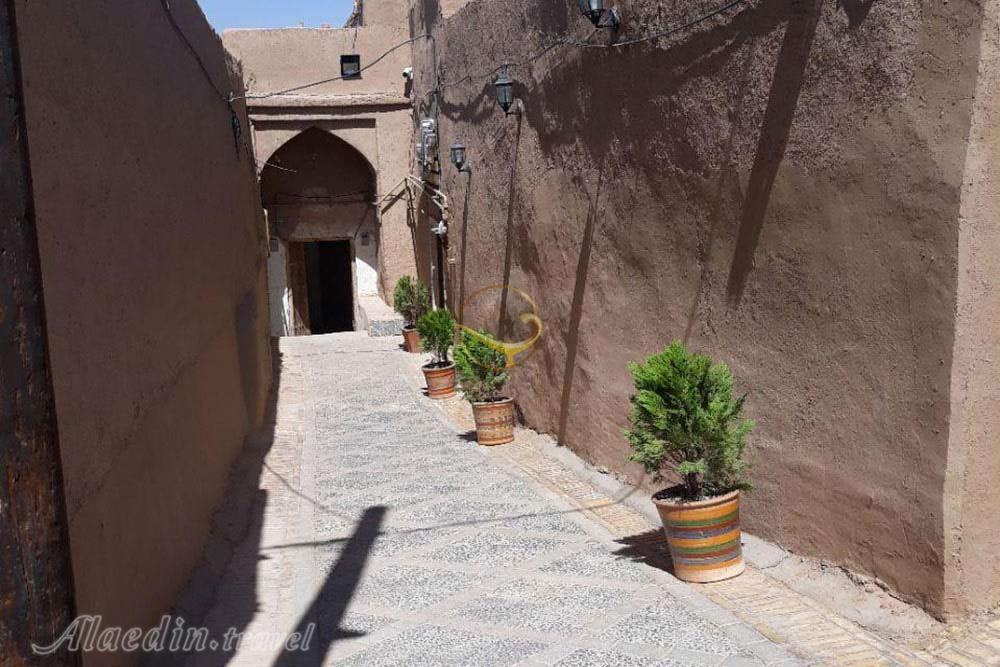 عکس های Sonati Hotel in Yazd (Silver Hotel)