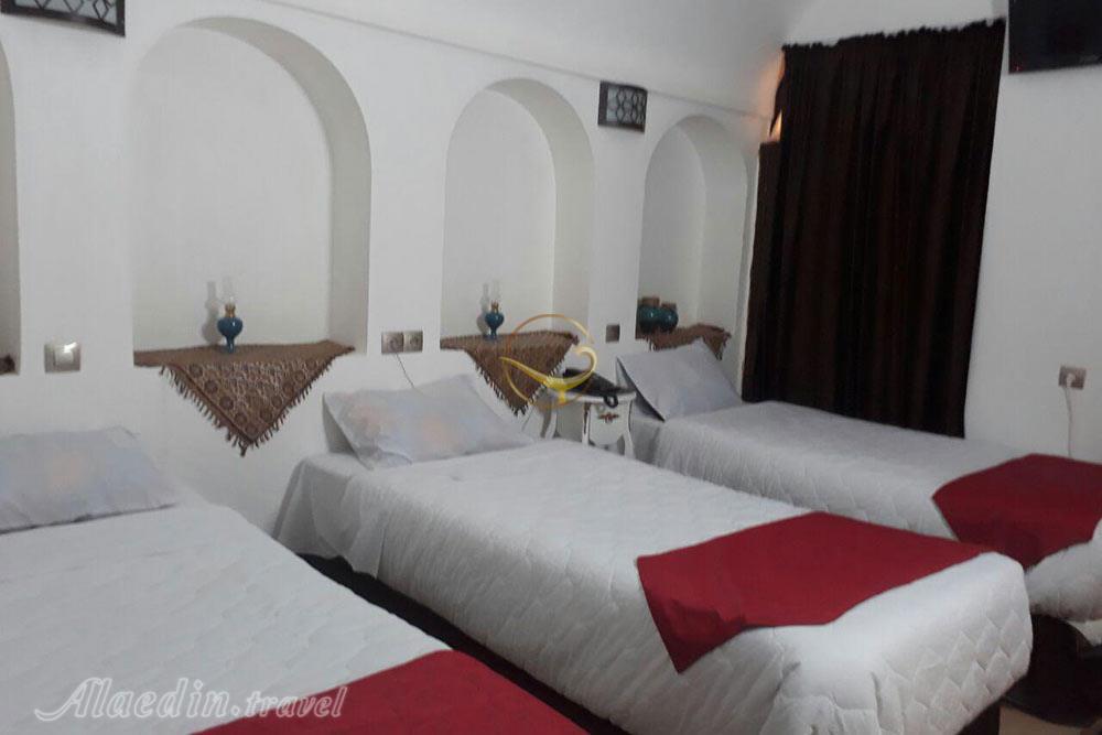 عکس های Sonati Hotel in Yazd (Silver Hotel)