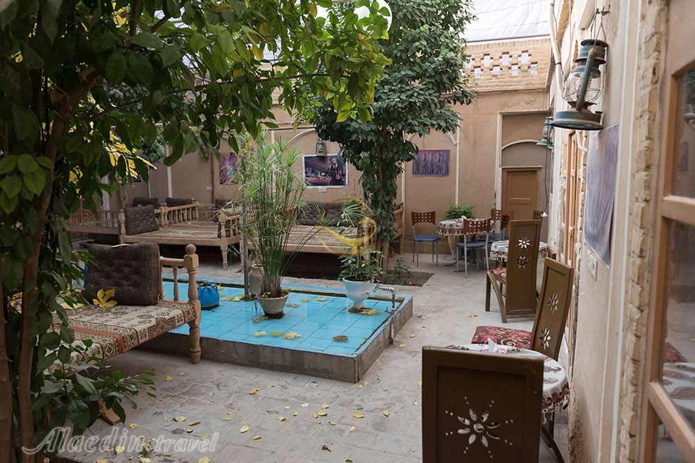 عکس های Soroush Traditional Hotel in Yazd