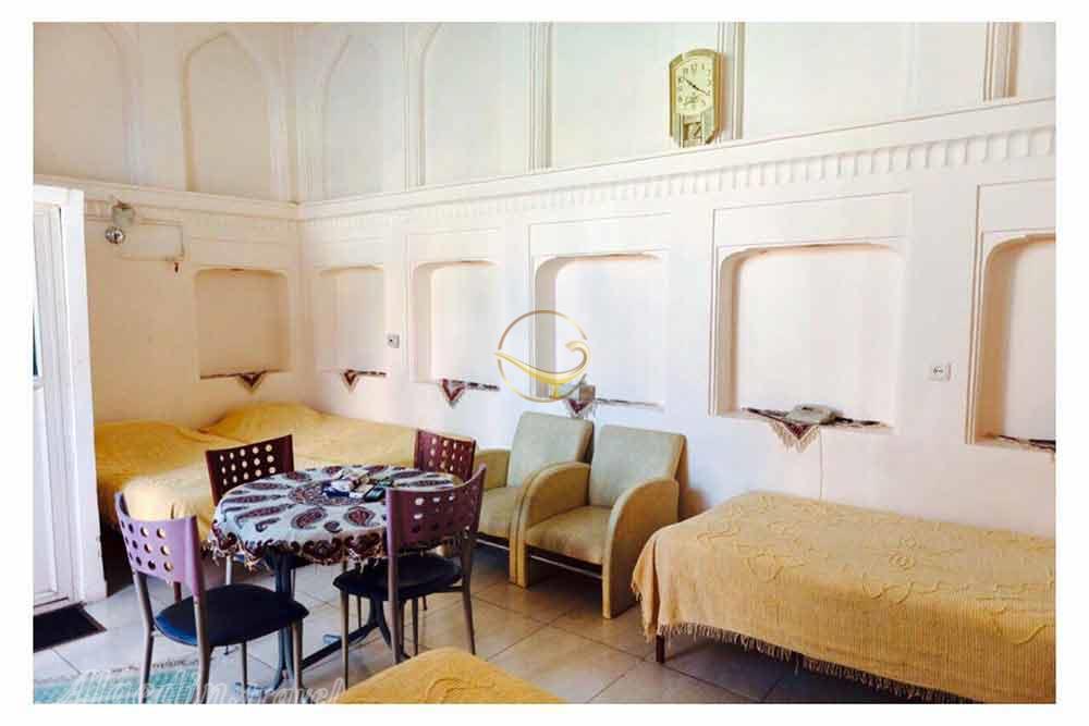 عکس های Soroush Traditional Hotel in Yazd