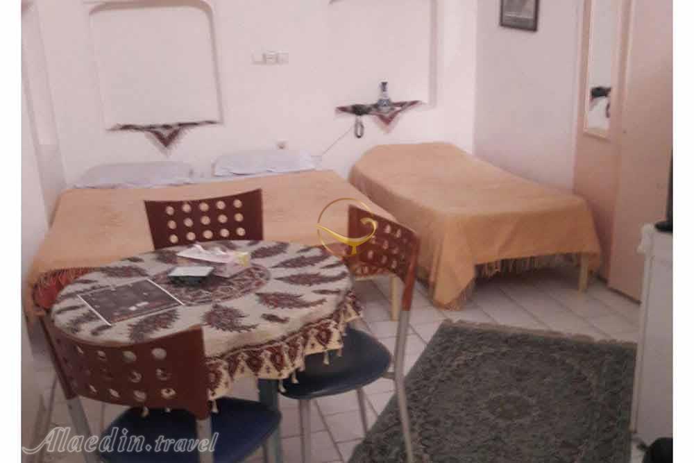 عکس های Soroush Traditional Hotel in Yazd
