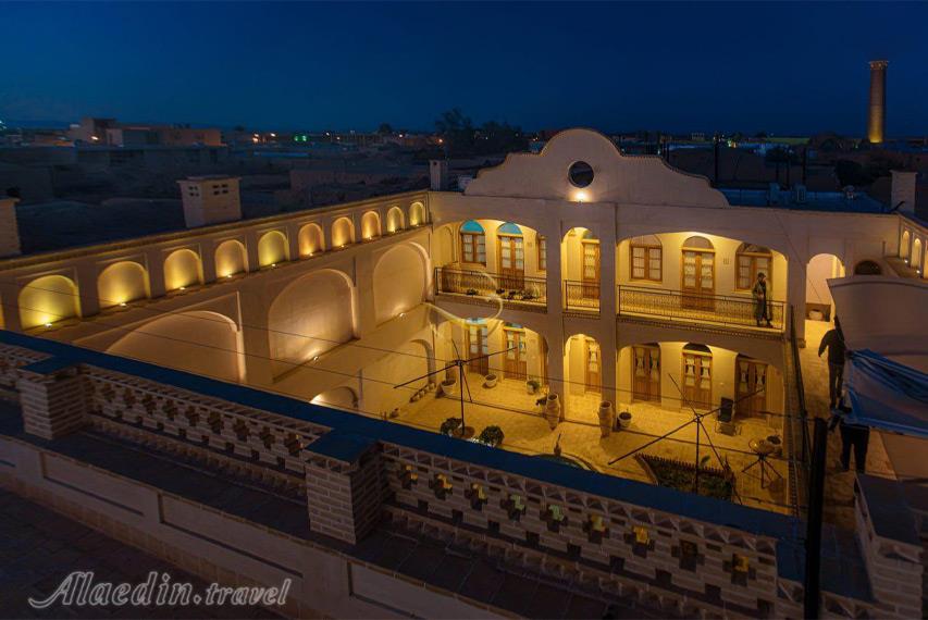 عکس های Darband Boutique Hotel in Zavareh | Isfahan