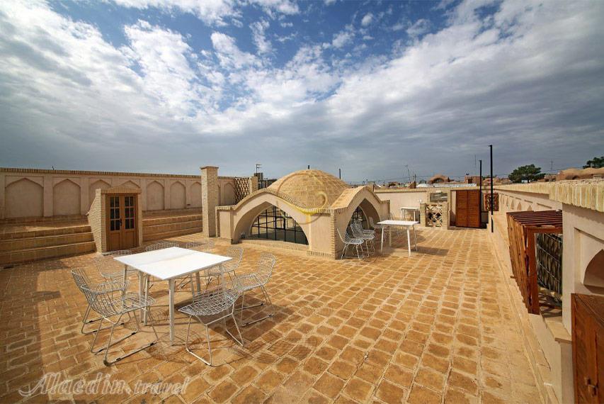 عکس های Darband Boutique Hotel in Zavareh | Isfahan