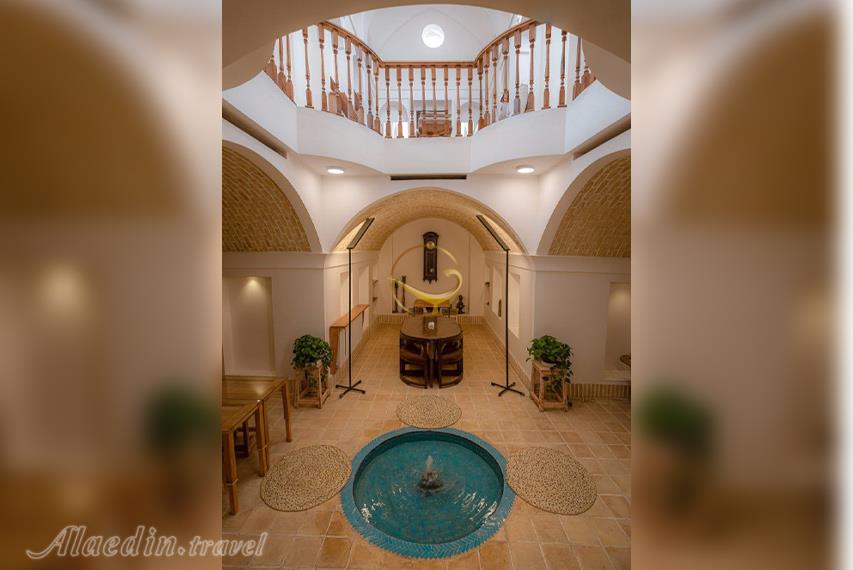 عکس های Darband Boutique Hotel in Zavareh | Isfahan