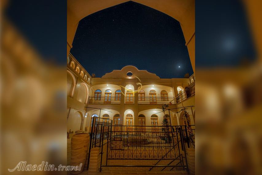 عکس های Darband Boutique Hotel in Zavareh | Isfahan