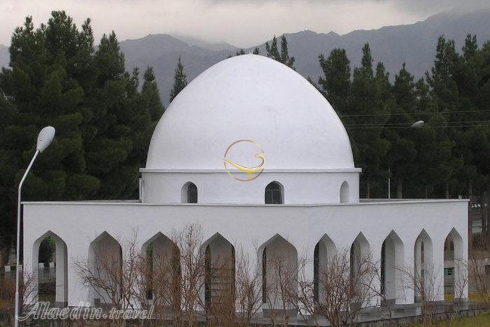 Towhid Park of Birjand | Alaedin Travel