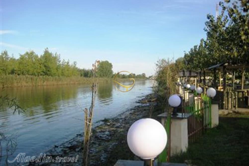 Chamkhaleh River of Chamkhaleh | Alaedin Travel