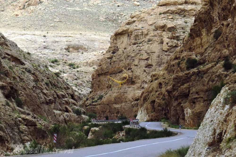 دره ازنا جاسب دلیجان | علاءالدین تراول