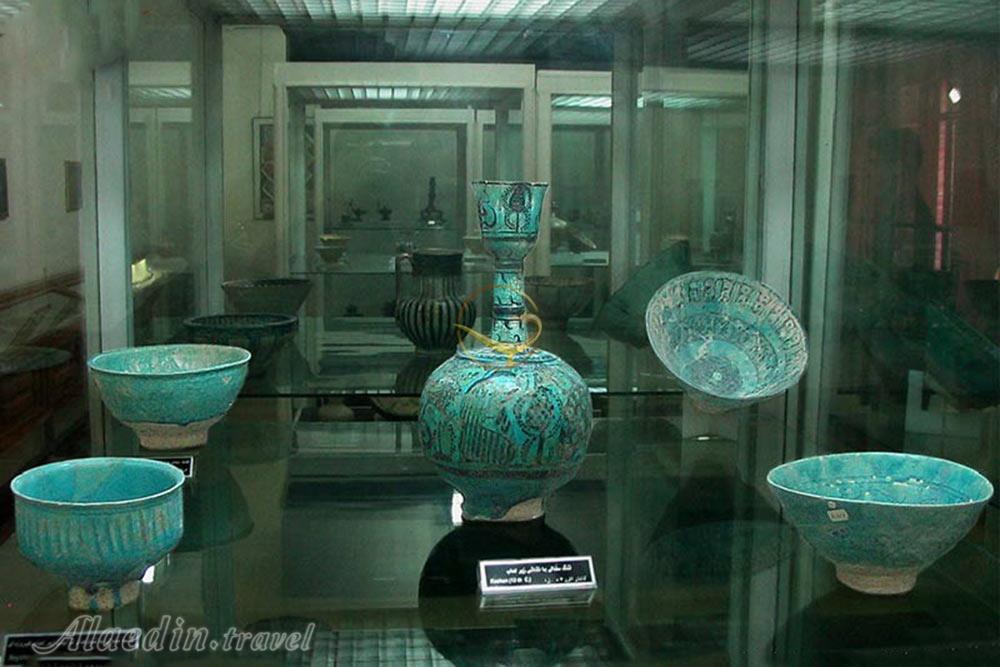 Ilkhanate Museum of Maragheh | Alaedin Travel