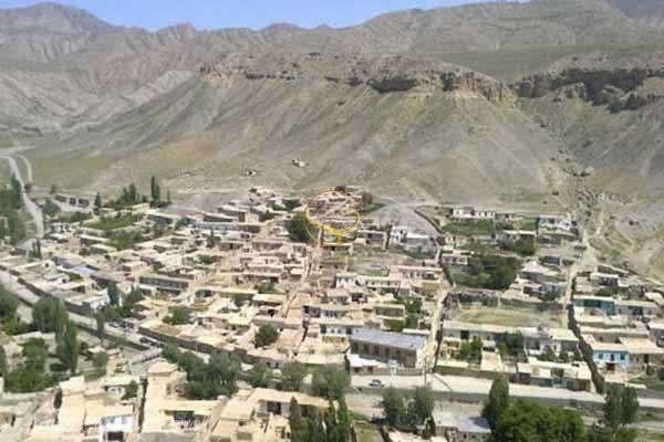 روستای گوجر در راور | علاءالدین تراول