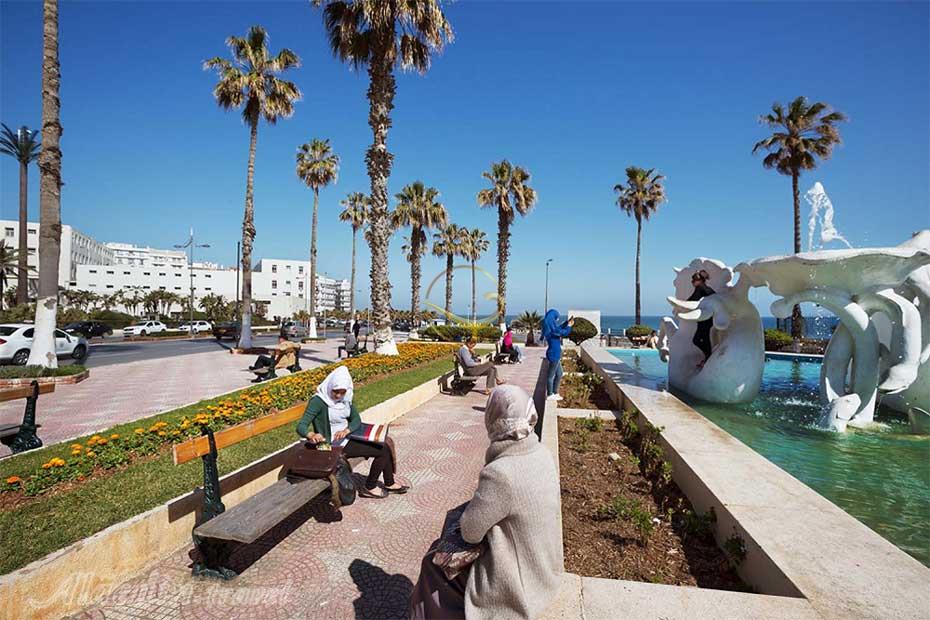 عکس های تور الجزایر