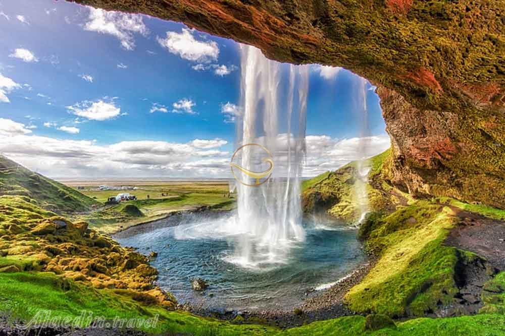 عکس های تور ایسلند