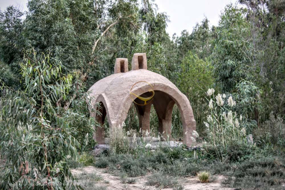 عکس های تور شهرسوخته سیستان؛ بهشت باستان‌شناسان