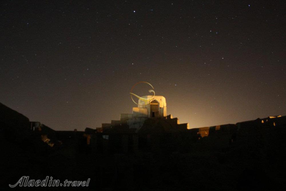 عکس های تور شهرسوخته سیستان؛ بهشت باستان‌شناسان