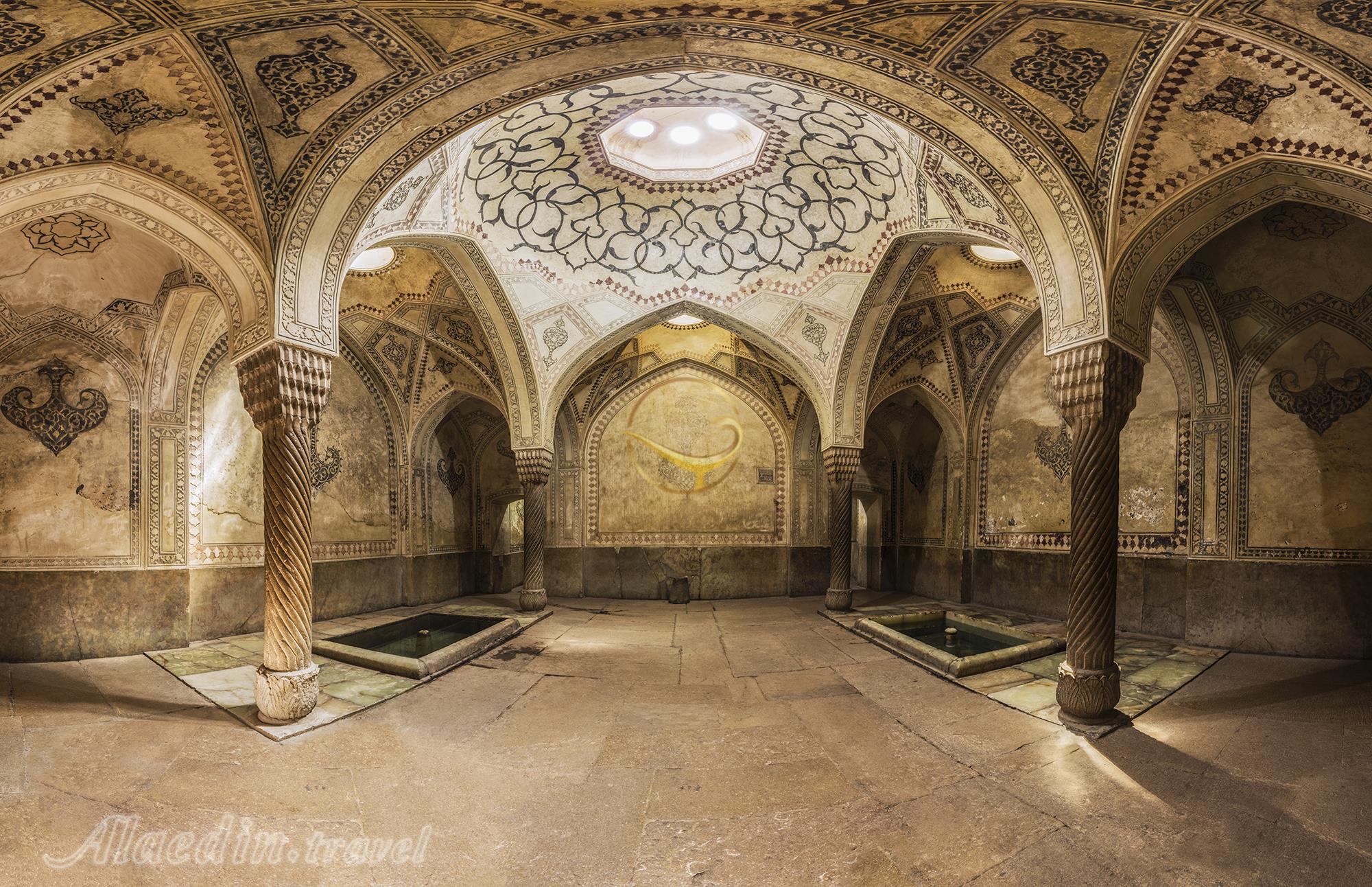 ارگ کریم خان شیراز