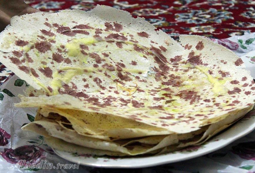 تیموش و دوتینی چابهار