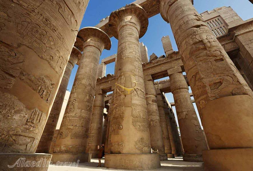 رموز ابوالهول 