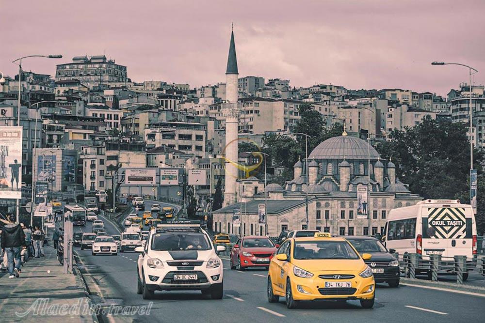 اجاره خودرو ترکیه - وبلاگ علاءالدین تراول