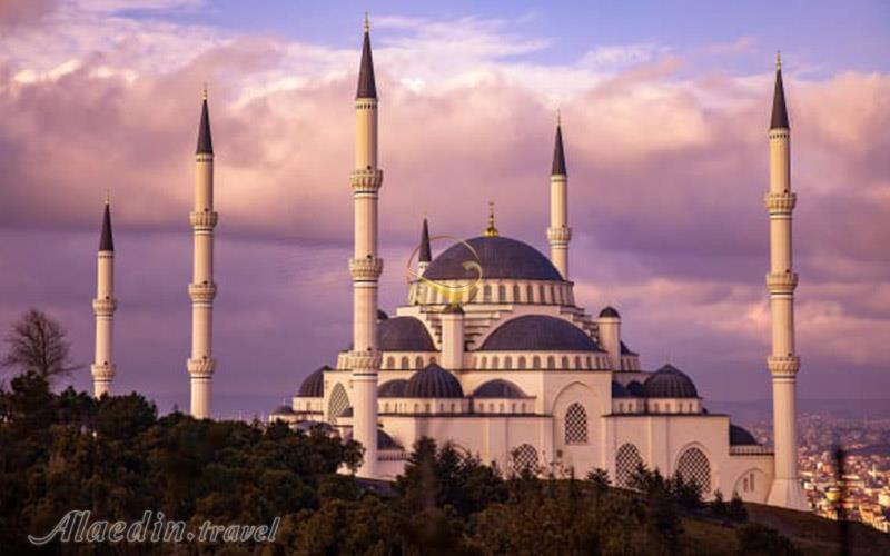 تور استانبول ترکیه