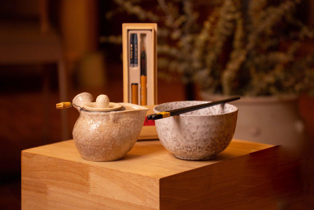 ظروف ژاپنی