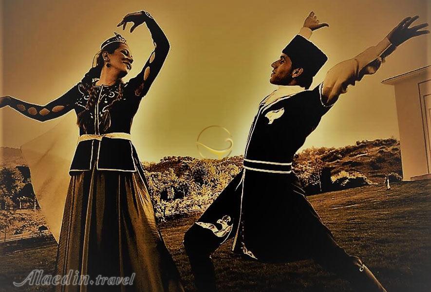 یاللی 