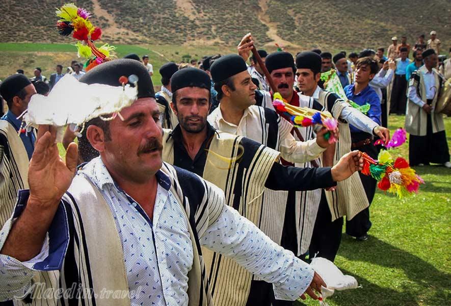 عشایر بختیاری 2 