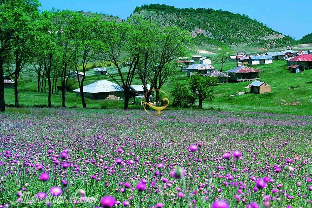 آشنایی با مکان‌های تاریخی و طبیعی گلستان | قسمت دوم