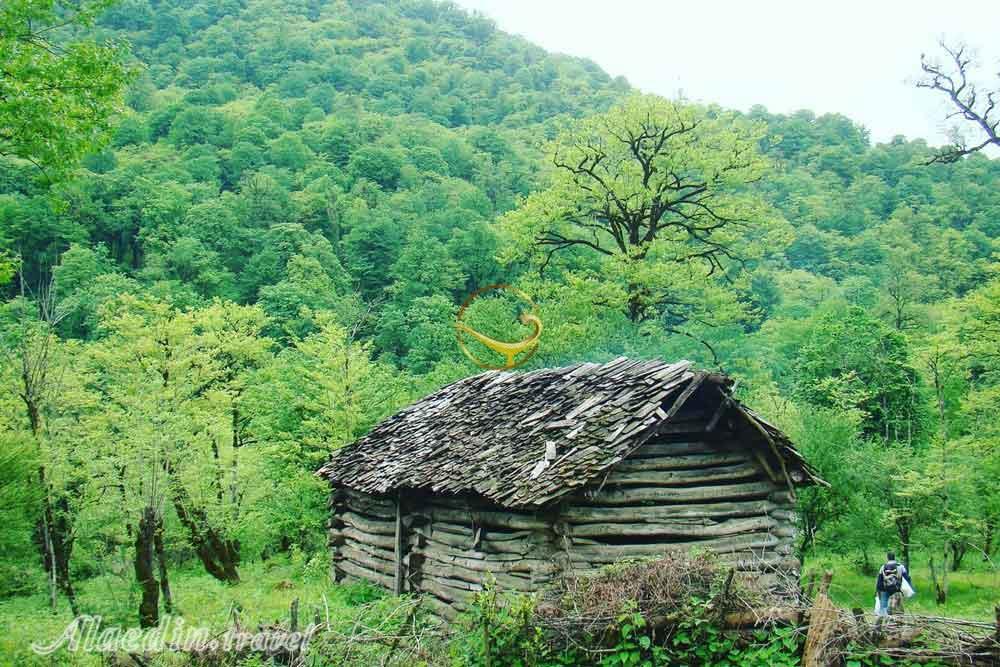آشنایی با مکان‌های تاریخی و طبیعی گلستان | قسمت دوم