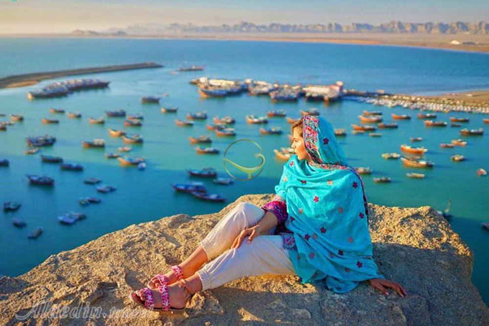 عکاسی در اسکله بریس را از دست ندهید