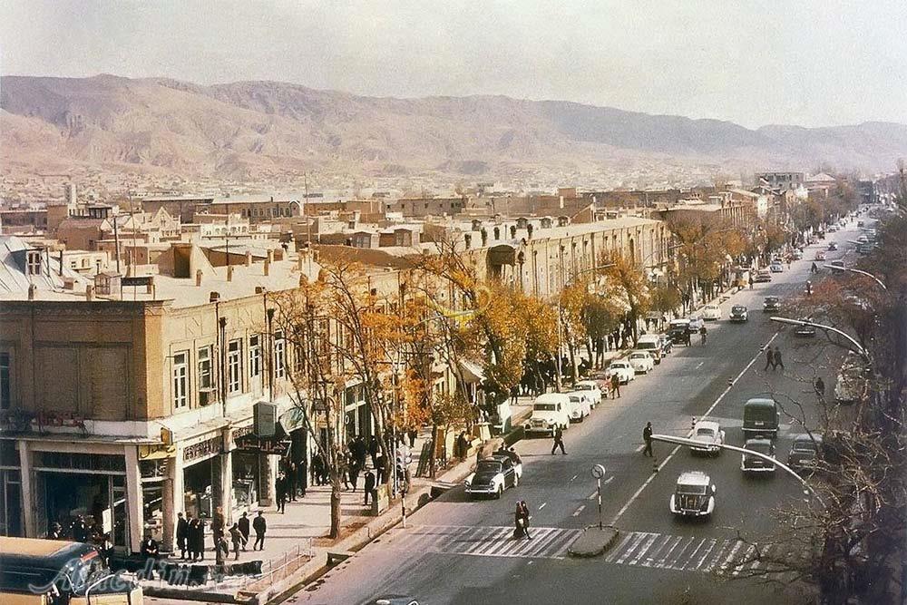 چرا به تبریز شهر اولین ها می‌گویند