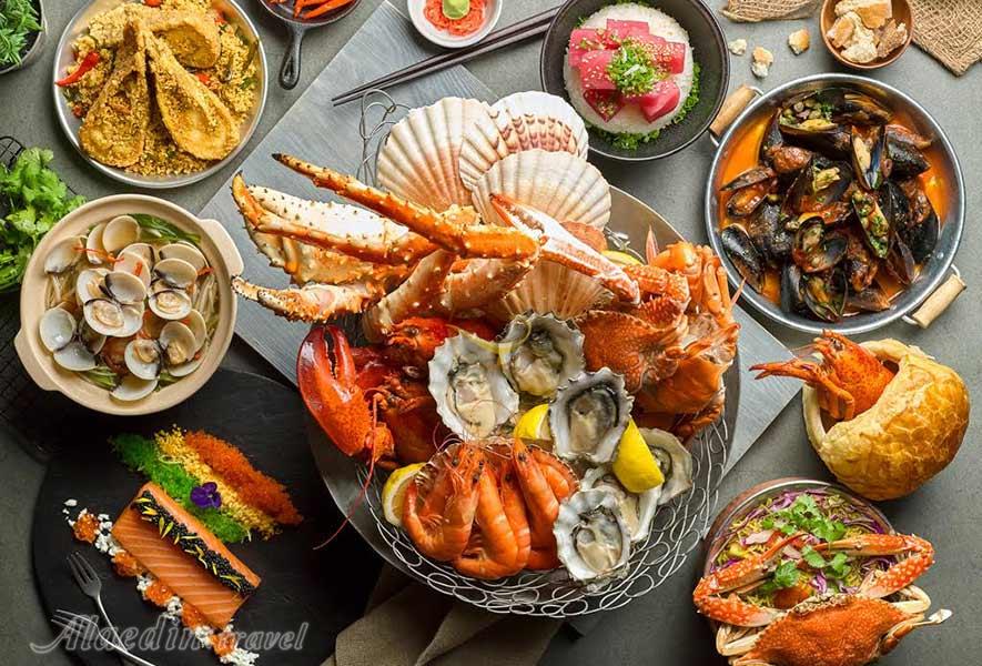 چگونه مادرید به پایتخت غذایی اروپا تبدیل شد؟