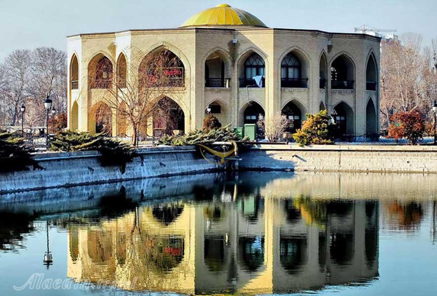 نمادهای شهر تبریز